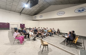 Assemblée Générale