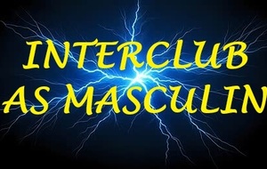 AS Masculin : LA SAULCE se déplace à BRIANCON