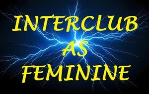 AS Féminine : LA SAULCE reçoit CHORGES