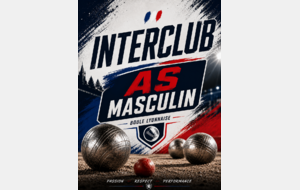 AS Masculin : ASPTT GAP - LA SAULCE (NOVEL)