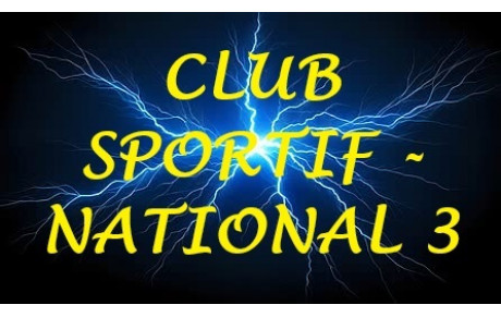 Club Sportif National 3