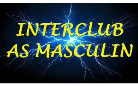 Interclub AS Masculin