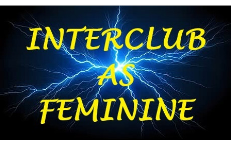 Interclub AS Féminine