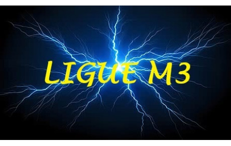 LIGUE M3