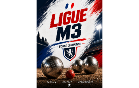 Ligue M3