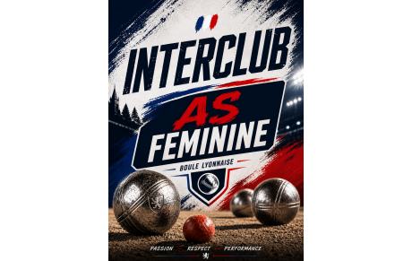 AS Féminine